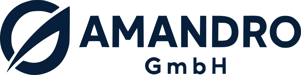 Amandro Logo